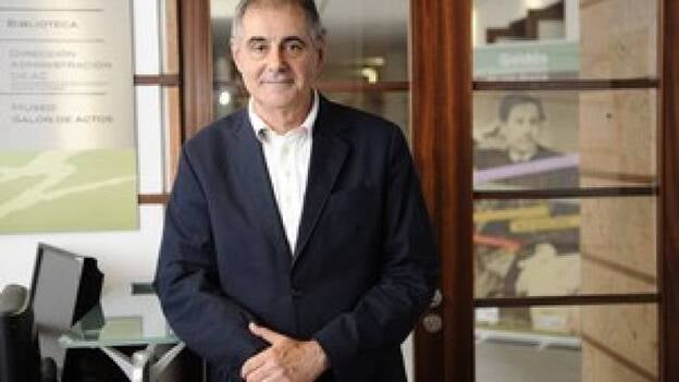 Gullón: «Galdós es un guía útil para entender la actualidad»