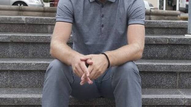 Milovanovic: «Si sigo es porque me siento en deuda con Las Palmas»