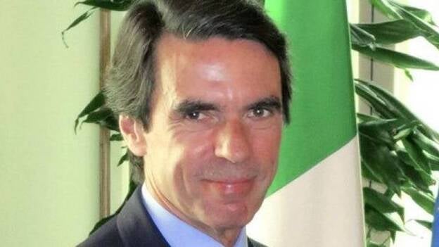 Correa facturó "cientos de viajes" a Moncloa durante el mandatode Aznar, según País