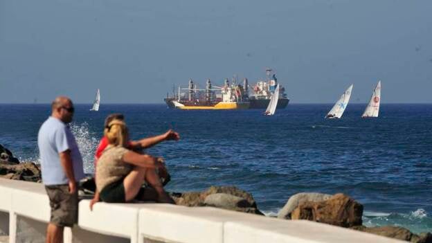 El Concurso Fundación, para el Poeta Tomás Morales Clipper