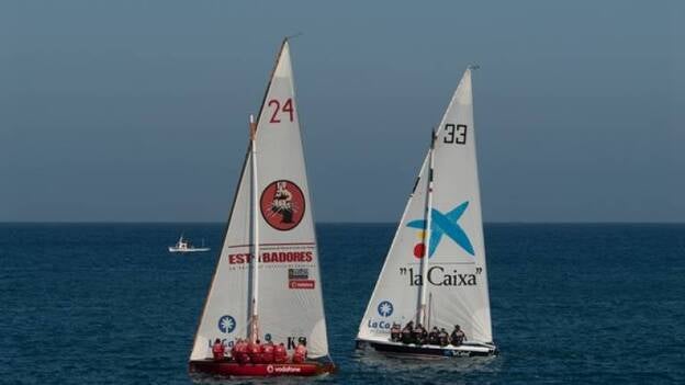 Pueblo Guanche vence al Estibadores Portuarios