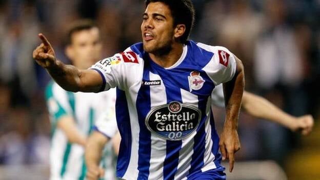 Aythami no descarta regresar