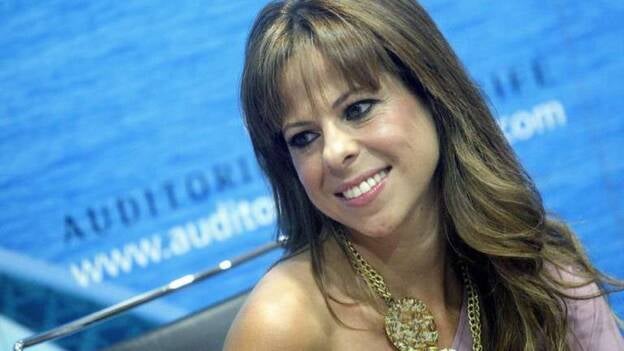 La luz y la energía de Tenerife ilustran el disco más "pop" de Pastora Soler