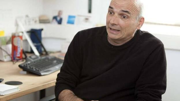 ¿Hubo un bosque de cedros en el Teide?