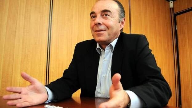 El Supremo rechaza el recurso del senador Zerolo contra su suplicatorio