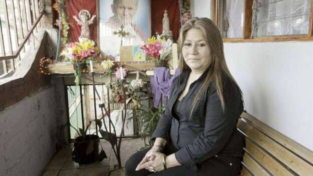 Floribeth Mora, la mujer costarricense que recibió milagro de Juan Pablo II