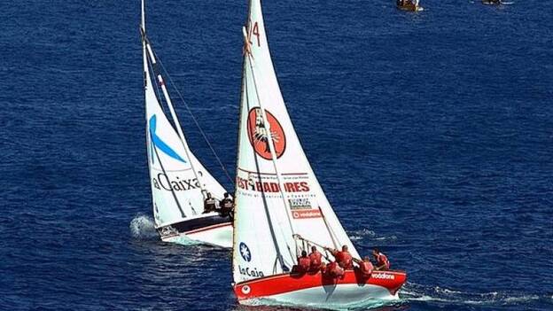 El Portuarios refuerza su liderato con otro triunfo