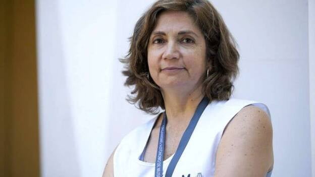 Un equipo para vigilar el riesgo de microorganismos en las momias guanches