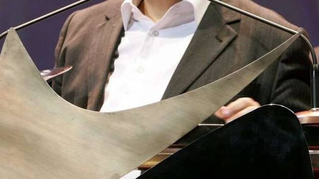 Fallece Jesús Robles, fundador de la librería de cine Ocho y Medio