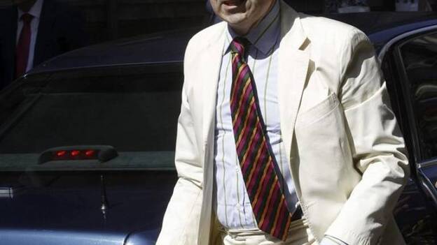 Pedro J.Ramírez declara que Bárcenas habló de una donación de 300.000 euros al PP en 2011