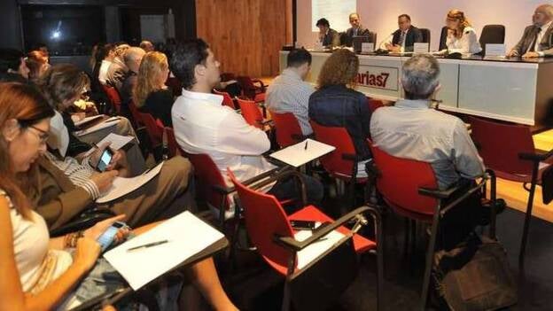 Ley y litoral sostenible en CANARIAS7