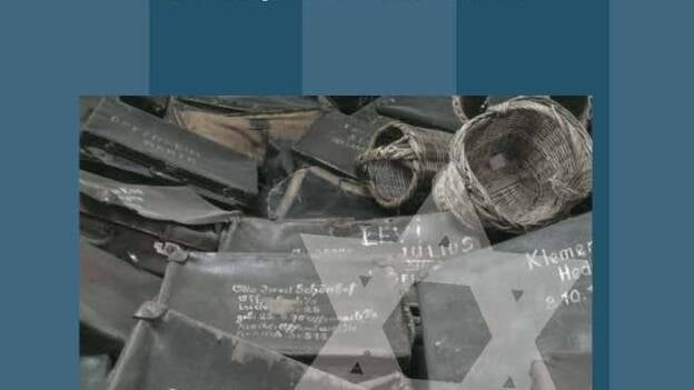 Una profesora canaria traduce el poemario de una superviviente del holocausto