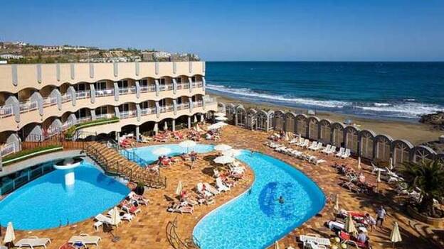 Luis Hoteles Doble reconocimiento