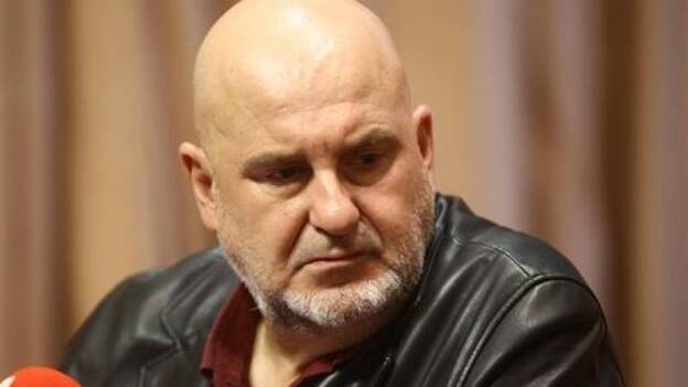 La junta directiva de la SGAE aparta a Reixa de la presidencia de la entidad