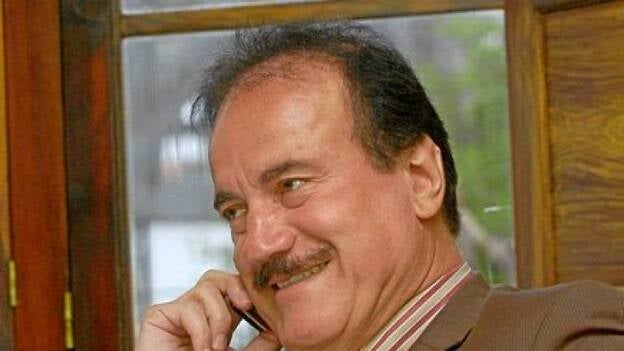 El fiscal pide que se inhabilite por 10 años al alcalde de Firgas