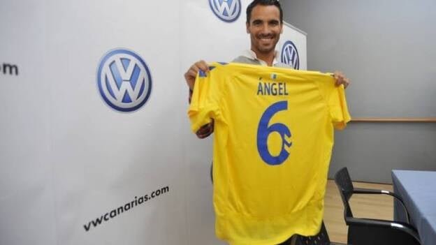 «Quiero subir, pero será duro»