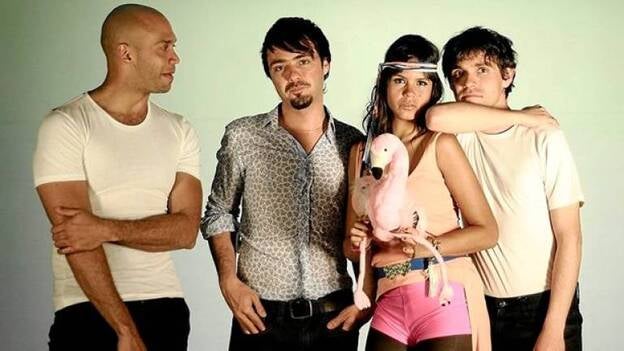 Bomba Estéreo vuelve a Gran Canaria armada de «más amor»