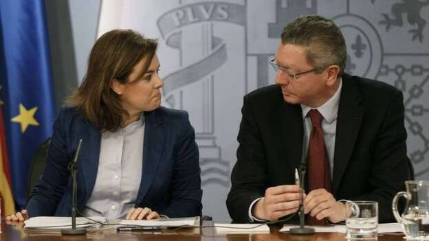 La custodia compartida dejará de ser "excepcional"