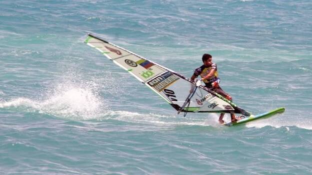 Gollito Estredo y Sara Quitah no dan opción a la sorpresa en la primera jornada de Freestyle