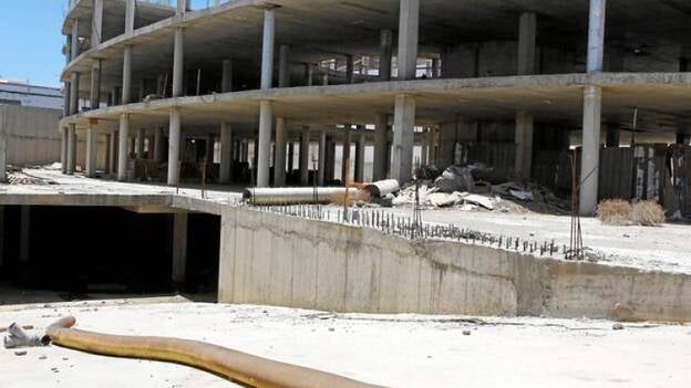 El fiscal pide archivar la causa de la venta del edificio de Lleó