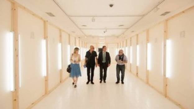 El arte como crítica política