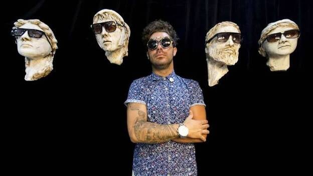 La óptica cordobesa que fascina a Paris Hilton, Dani Alves y Lady Gaga