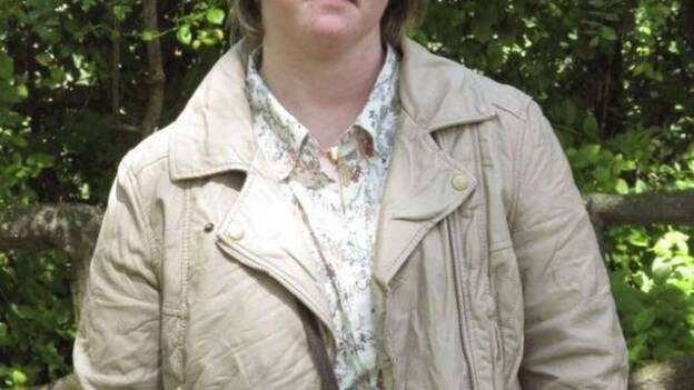 Ángela Bachiller alcanza su reto de ser la primera concejal con síndrome Down