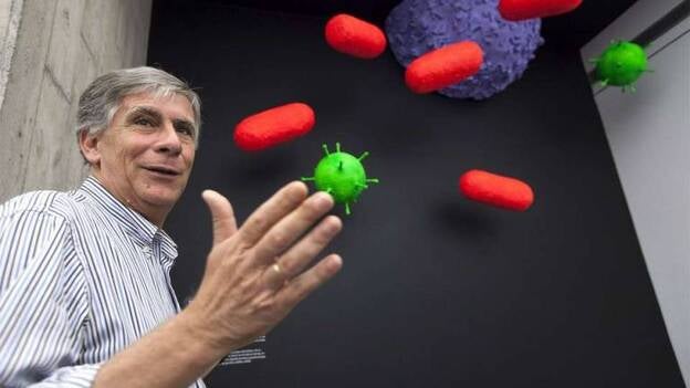 El cólera, la epidemia más virulenta con 6.000 muertos en un mes en Canarias