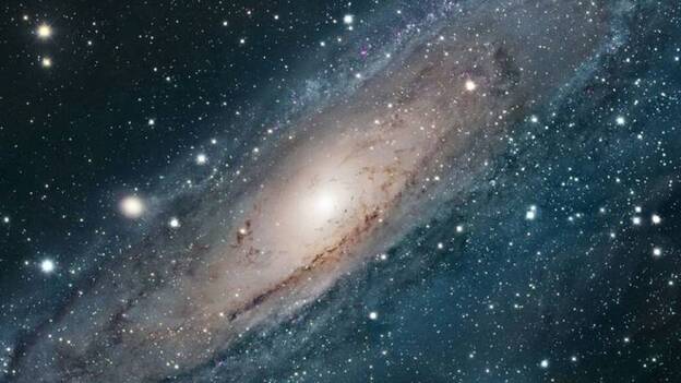 Publican los datos de 60.000 estrellas para explorar la "oculta" Vía Láctea