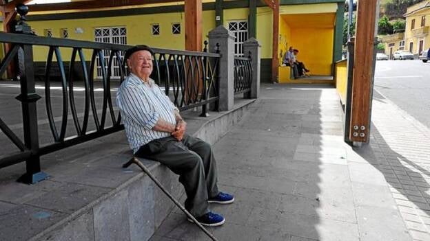 Ni frío, ni calor... tranquilidad