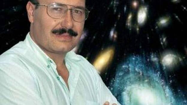 Rafael Rebolo, nuevo director del Instituto de Astrofísica de Canarias