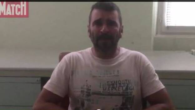 Aparece ahorcado el padre de una aspirante a "miss" desaparecida en Francia