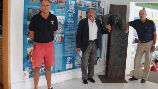 Gran Canaria se viste de gala para recibir a la elite en el club Metropole