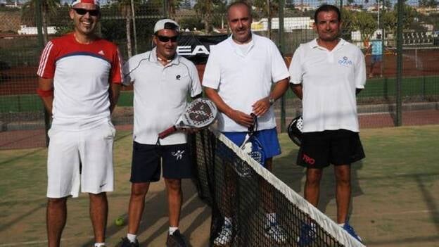 Intensa actividad entre hoy y mañana