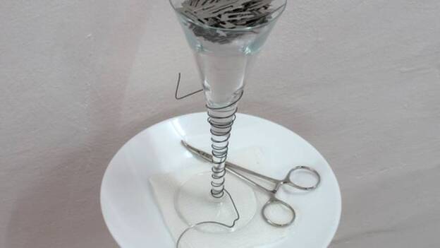 Naranjo vuelve a Suecia con su proyecto más personal