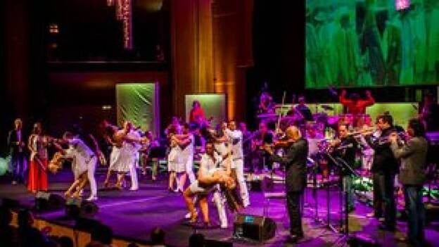 'En Busca de Valentina' se presenta en Arrecife dentro del Festival Campesino