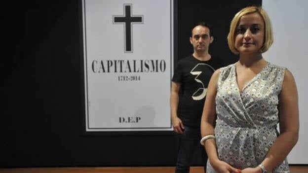 «Un Porsche y una obra de arte casi son lo mismo»