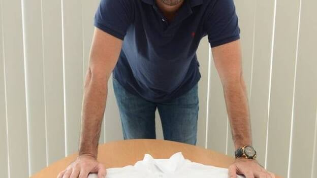 El Estibadores Portuarios quiere volver a repetir título