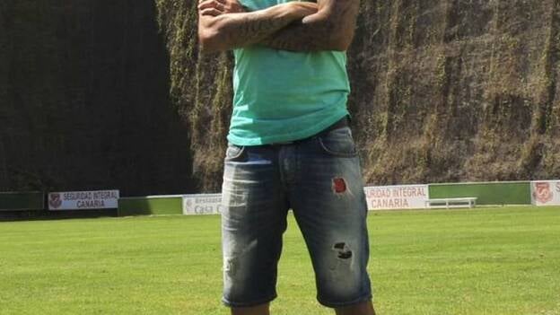 Momo: "Ganaremos y jugando bien"