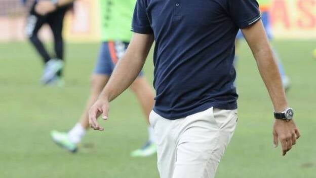 Lobera iguala el peor inicio desde la vuelta a Segunda