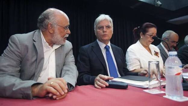 Educación asegura que no habrá recortes en el nuevo curso en Canarias