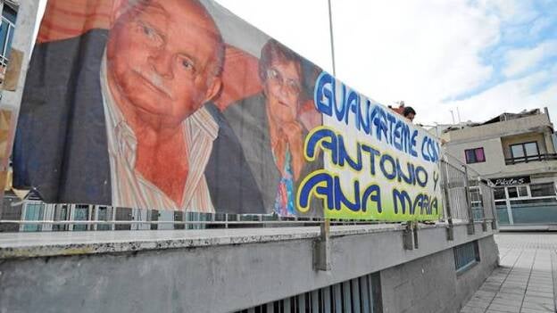 Año y medio de espera