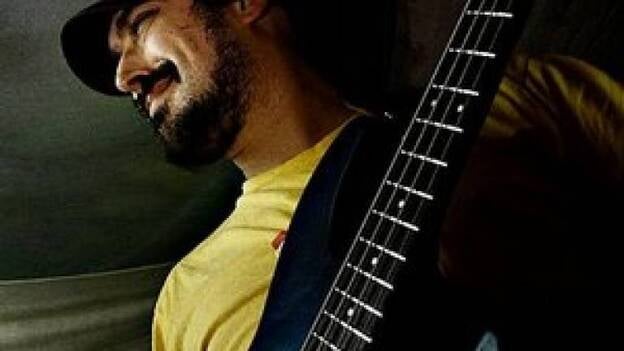 Tana Santana ultima el álbum 'El arte del hombre'