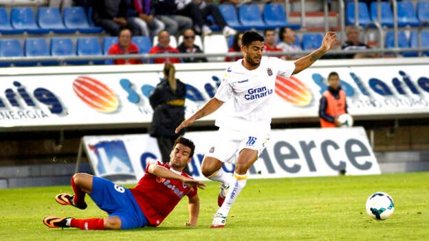Otro premio caído del cielo para la UD