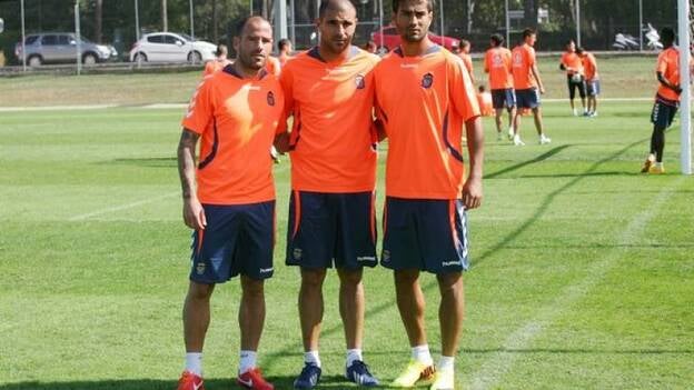 Nuevos rostros, viejas urgencias