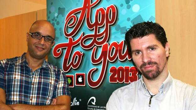 App To You 2013 trae el mundo de las 'apps' a Gran Canaria