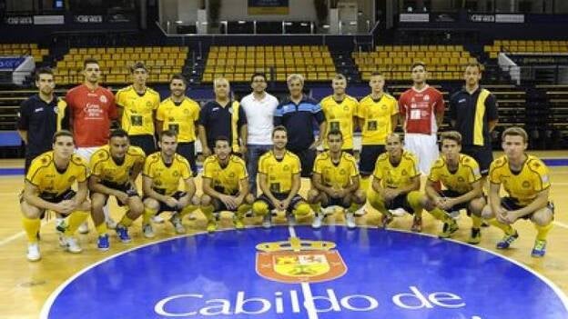 El Colegios Arenas empieza una nueva etapa