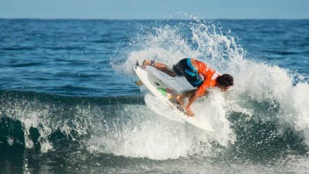 Vasco Ribeiro defenderá su título de campeón