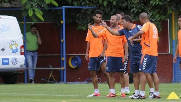 Que las apariencias no engañen