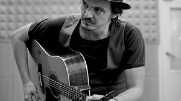 ThePaper Club abre sus puertas a las 'Mujeres' de Coque Malla